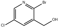 (2-bromo-5-cloropiridin-3-il)metanol