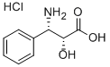 Cloridrato de (2R,3S)-3-fenilisoserina