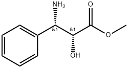 Éster metílico de (2R,3S)-3-fenilisoserina