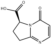 Ácido (6S)-4,6,7,8-tetrahidro-4-oxo-Pirrolo[1,2-a]piriMidina-6-carboxílico
