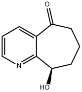 (9R)-9-hidroxi-6,7,8,9-tetrahidrociclohepta[b]piridin-5-ona
