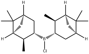 (+)-Diisopinocanfeil cloroborano