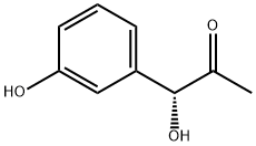 (R)-1-hidroxi-1-(3-hidroxifenil)propan-2-ona
