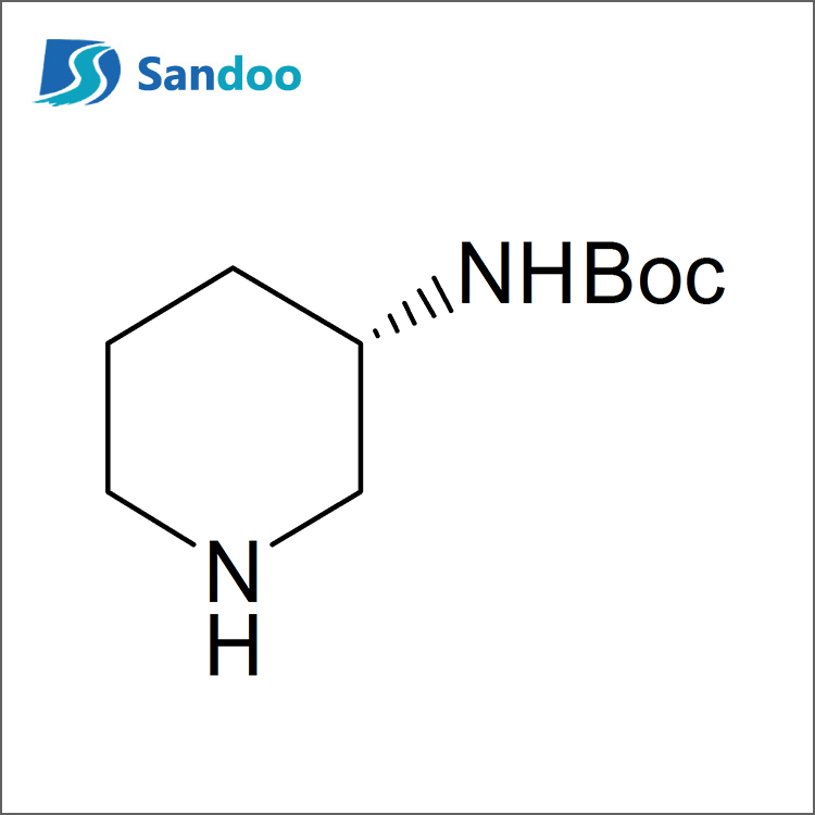 (R)-3-(Boc-Amino)Piperidina