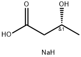 Ácido (R)-3-Hidroxibutírico, Sal de Sódio