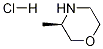 Cloridrato de (R)-3-metilmorfolina