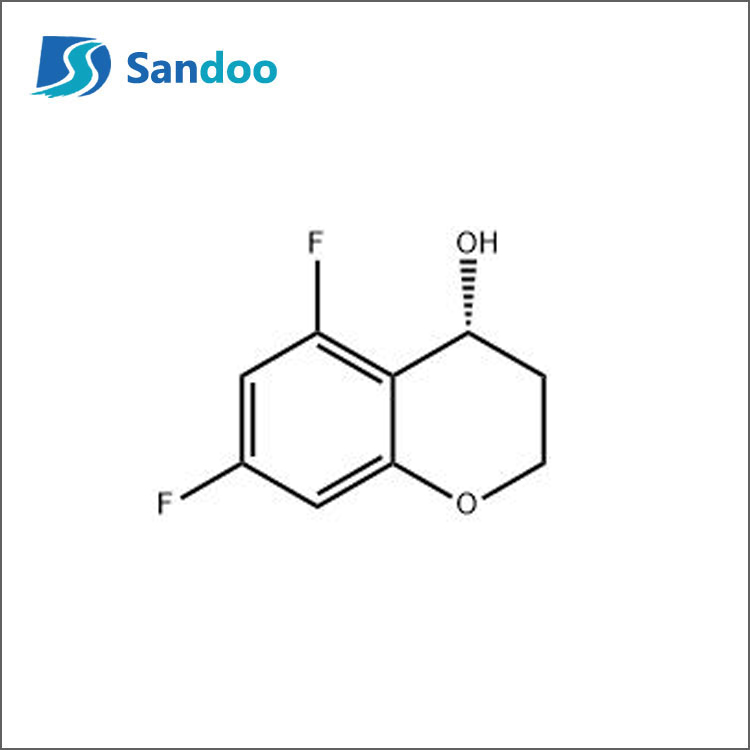 (R)-5,7-difluorocroman-4-ol