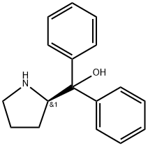 (R)-(+)-a,a-Difenil-2-pirrolidinametanol