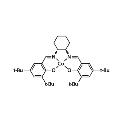 (R,R)-(-)-N,N'-BIS(3,5-DI-TERT-BUTILSALICILIDENO)-1,2-CICLOHEXANODIAMINO-COBALTO(II)