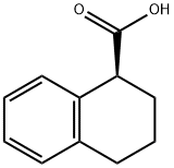 Ácido (S)-(-)-1,2,3,4-Tetraedro-naftóico