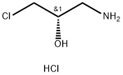 Cloridrato de (S)-1-amino-3-cloro-2-propanol