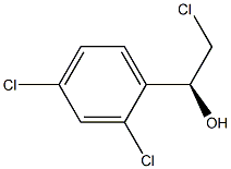 (S)-2,4-dicloro-a-(clorometil)-benzenometanol