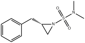 (S)-2-Benzil-N,N-diMetilaziridina-1-sulfonaMida