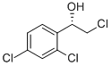 (S)-2-CLORO-1-(2,4-DICLOROFENIL)ETANOL