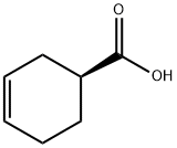ÁCIDO (S)-(-)-3-CICLOHEXENOCARBOXÍLICO