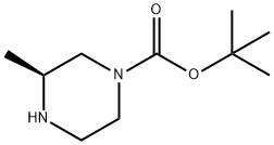 (S)-4-N-Boc-2-metilpiperazina