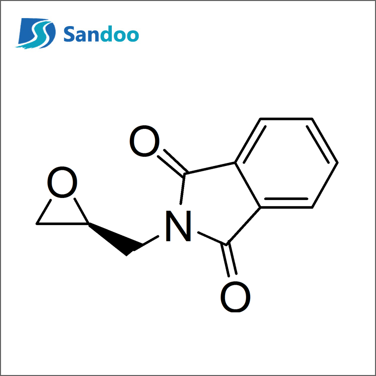 (S)-(+)-N-(2,3-Epoxipropil)Ftalimida