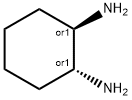 (+/-)-trans-1,2-Diaminociclohexano