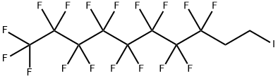 1,1,1,2,2,3,3,4,4,5,5,6,6,7,7,8,8-Heptadecafluoro-10-iododecano