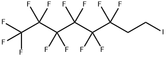1,1,1,2,2,3,3,4,4,5,5,6,6-Tridecafluoro-8-iodooctano