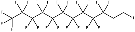 Iodeto de 1,1,2,2-tetra-hidroperfluorododecil