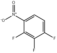 1,2,3-Trifluoro-4-nitrobenzeno