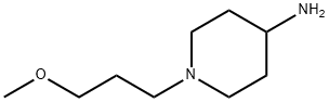 1-(3-metoxipropil)-4-piperidinamina