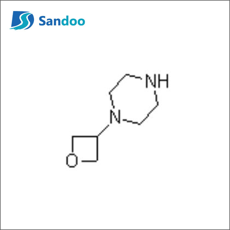 1-(3-Oxetanil)piperazina