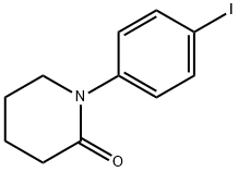 1-(4-IODO-FENIL)-PIPERIDINA-2-ONA