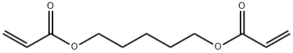 Diacrilato de 1,5-Pentanodiol