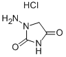 Cloridrato de 1-aminohidantoína