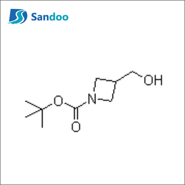 1-Boc-Azetidina-3-ilmetanol