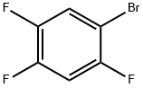 1-Bromo-2,4,5-trifluorobenzeno