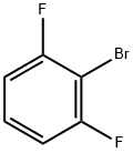 1-Bromo-2,6-difluorobenzeno