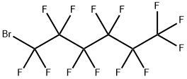 1-BROMOPERFLUOROHEXANO