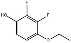1-HIDROXI-4-ETOXI-2,3-DIFLUOROBENZENO