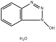 Hidrato de 1-hidroxibenzotriazol
