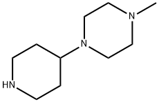 1-METIL-4-(PIPERIDIN-4-IL)-PIPERAZINA