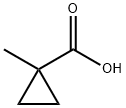 Ácido 1-metilciclopropano-1-carboxílico