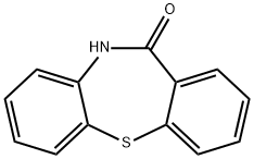 10,11-Diidro-11-oxodibenzo[b,f][1,4]tiazepina