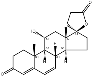 11-alfa-hidroxicarvenona