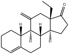 13b-Etil-11-metilenogon-4-en-17-ona