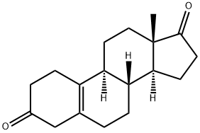 19-Norandrost-5(10)-eno-3,17-diona