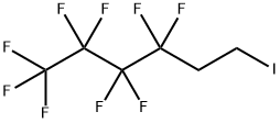 Iodeto de 1H,1H,2H,2H-Perfluorohexil