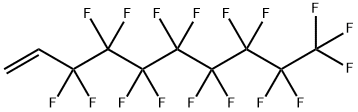 1H,1H,2H-Perfluoro-1-deceno