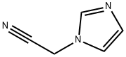 1H-Imidazol-1-ilacetonitrila