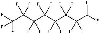1H-PERFLUOROOCTANO