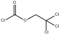 Cloroformato de 2,2,2-tricloroetil