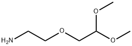 2-(2-aminoetoxi)-1,1-dimetoxietano