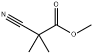 ÉSTER METIL 2,2-DIMETILCIANOACETATO